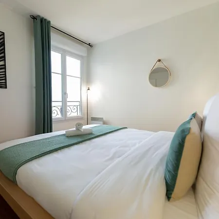 Apartment Modern Disneyland Paris Serris